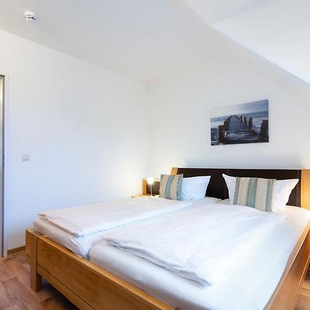 Wohnpark Am Muehlenteich - Appartement 35 Timmendorfer Strand Esterno foto