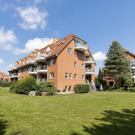 Wohnpark Am Muehlenteich - Appartement 35 Timmendorfer Strand Esterno foto