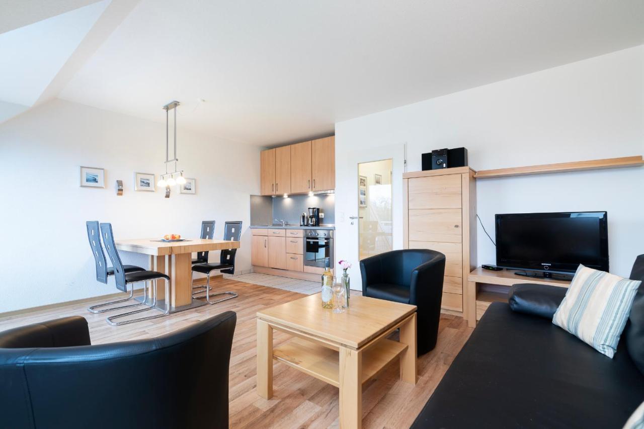 Wohnpark Am Muehlenteich - Appartement 35 Timmendorfer Strand Esterno foto