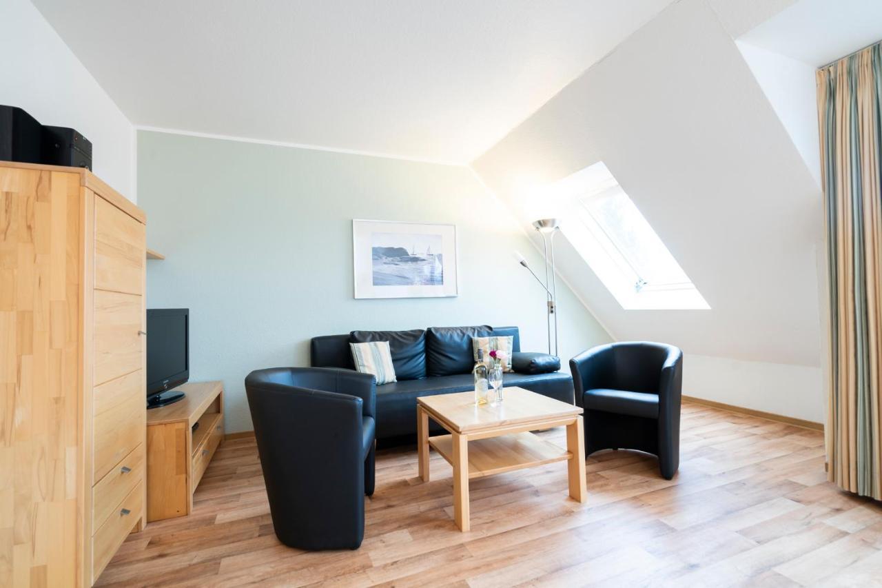 Wohnpark Am Muehlenteich - Appartement 35 Timmendorfer Strand Esterno foto