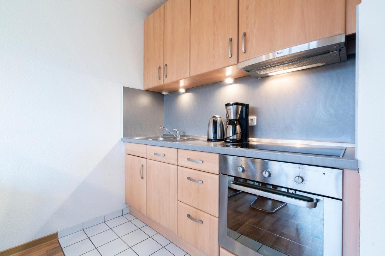 Wohnpark Am Muehlenteich - Appartement 35 Timmendorfer Strand Esterno foto