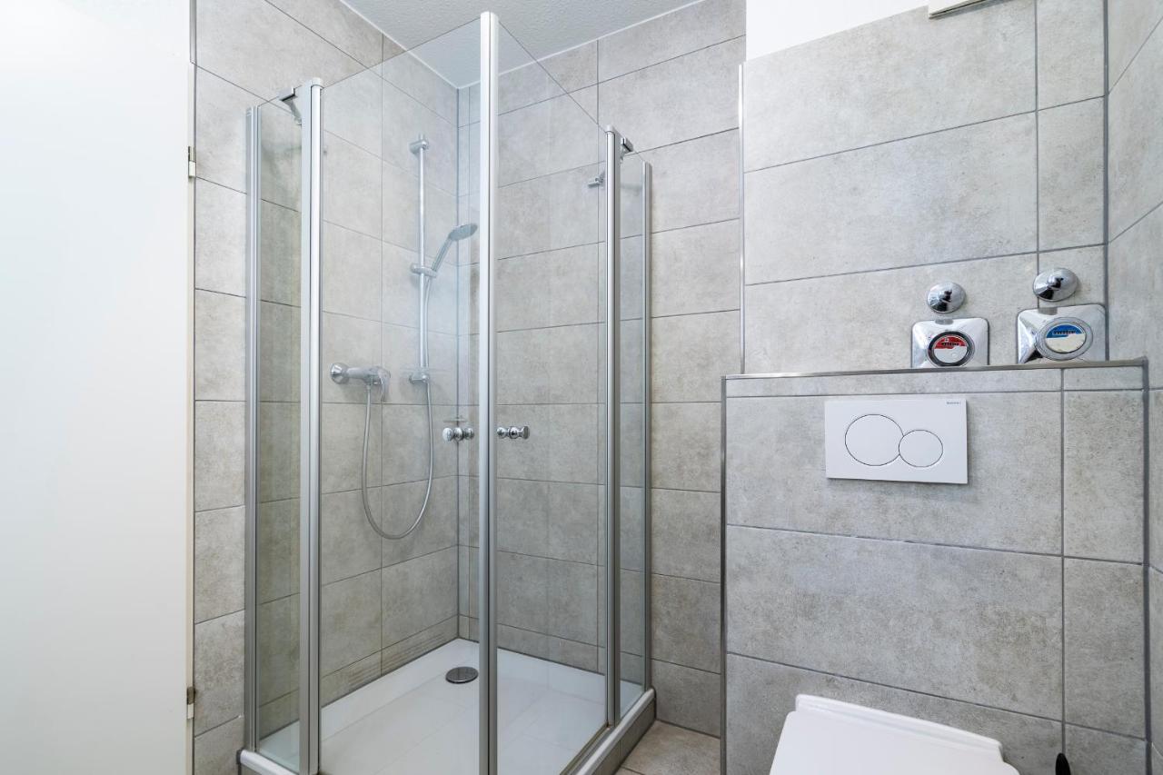 Wohnpark Am Muehlenteich - Appartement 35 Timmendorfer Strand Esterno foto