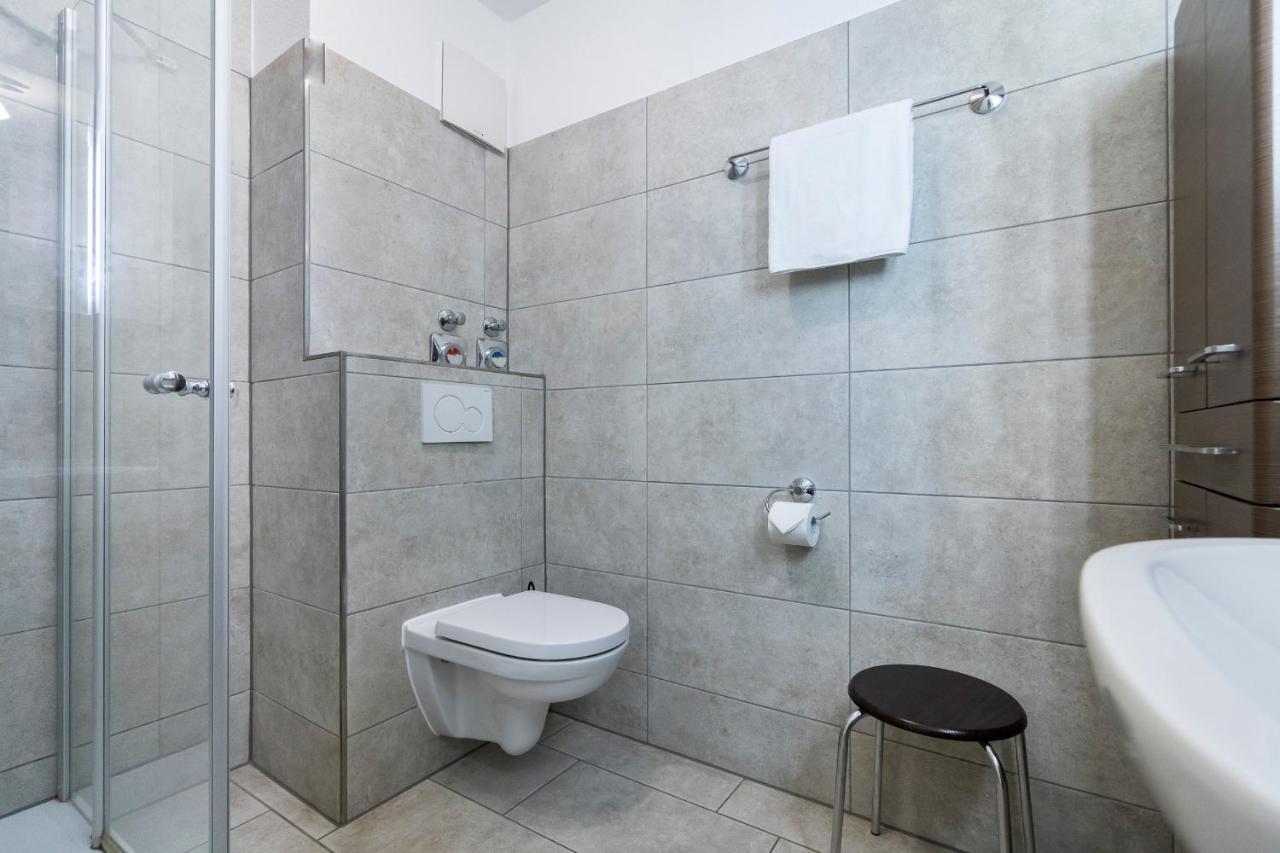Wohnpark Am Muehlenteich - Appartement 35 Timmendorfer Strand Esterno foto