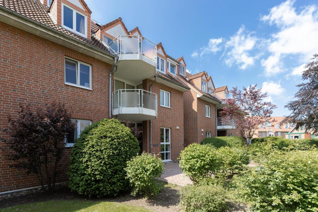 Wohnpark Am Muehlenteich - Appartement 35 Timmendorfer Strand Esterno foto