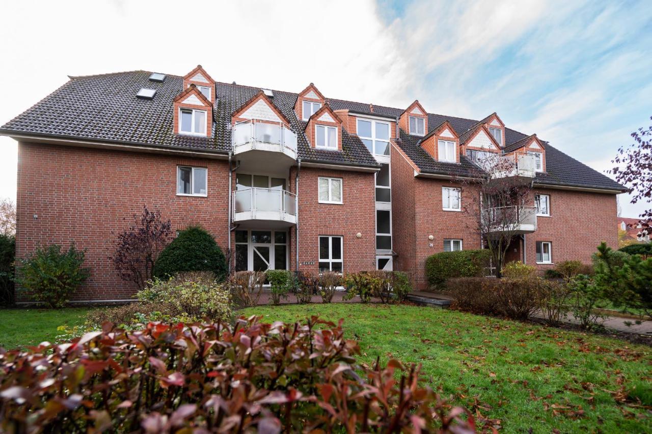 Wohnpark Am Muehlenteich - Appartement 35 Timmendorfer Strand Esterno foto