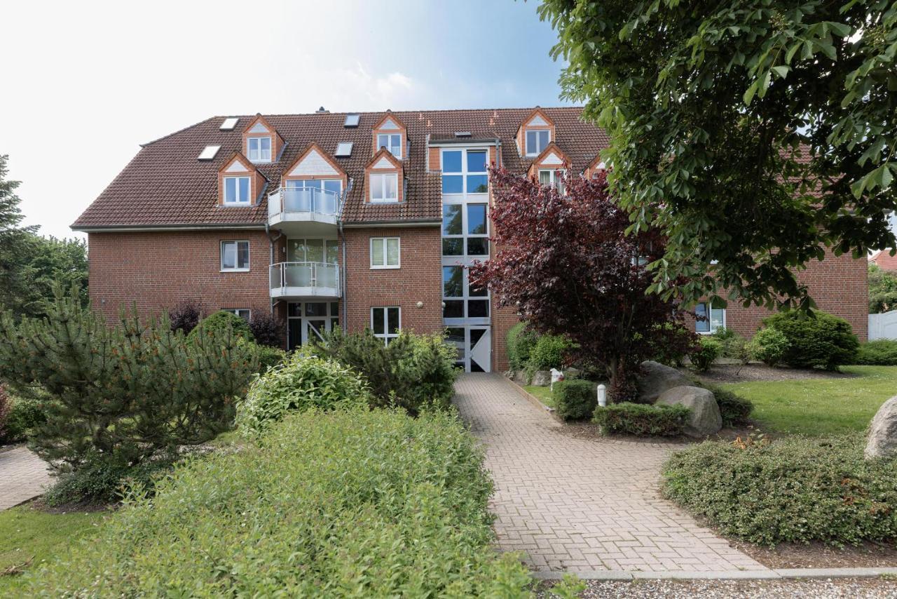 Wohnpark Am Muehlenteich - Appartement 35 Timmendorfer Strand Esterno foto