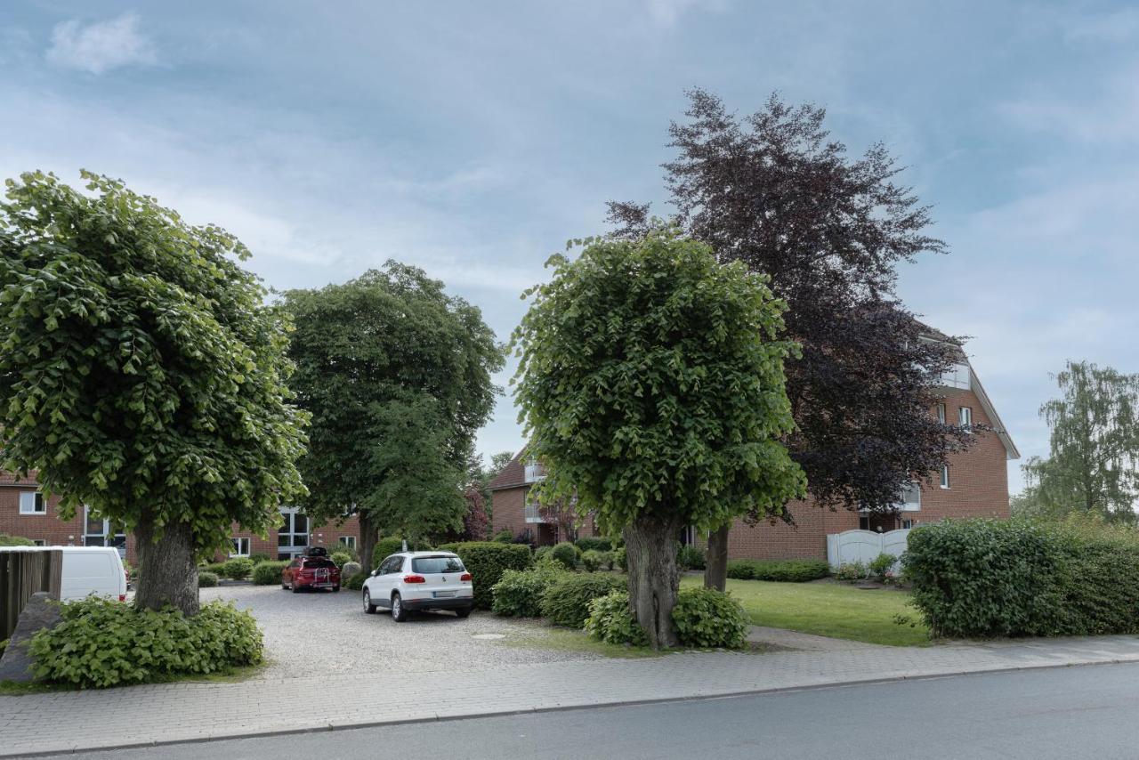 Wohnpark Am Muehlenteich - Appartement 35 Timmendorfer Strand Esterno foto